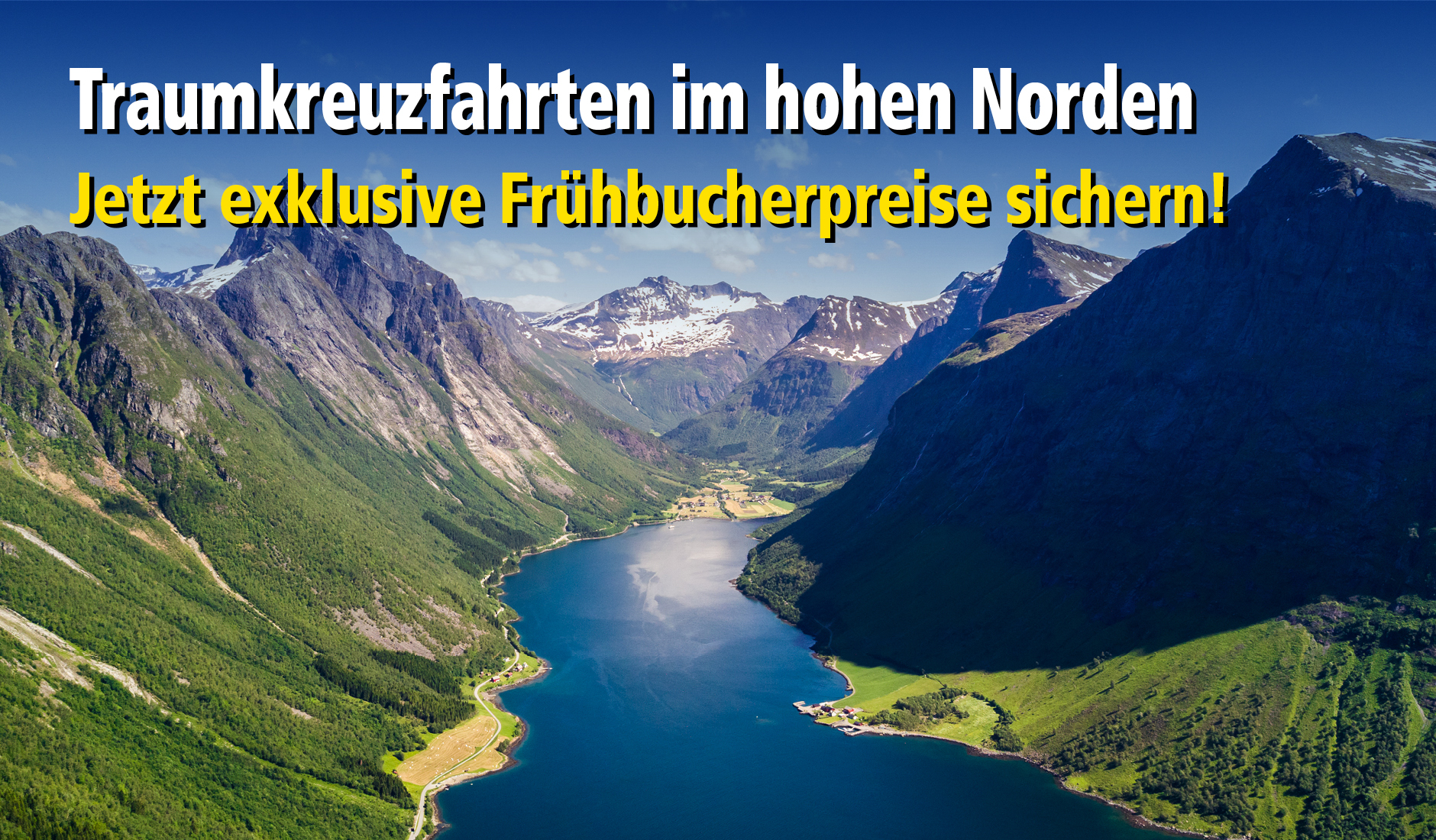 Hochsee nord